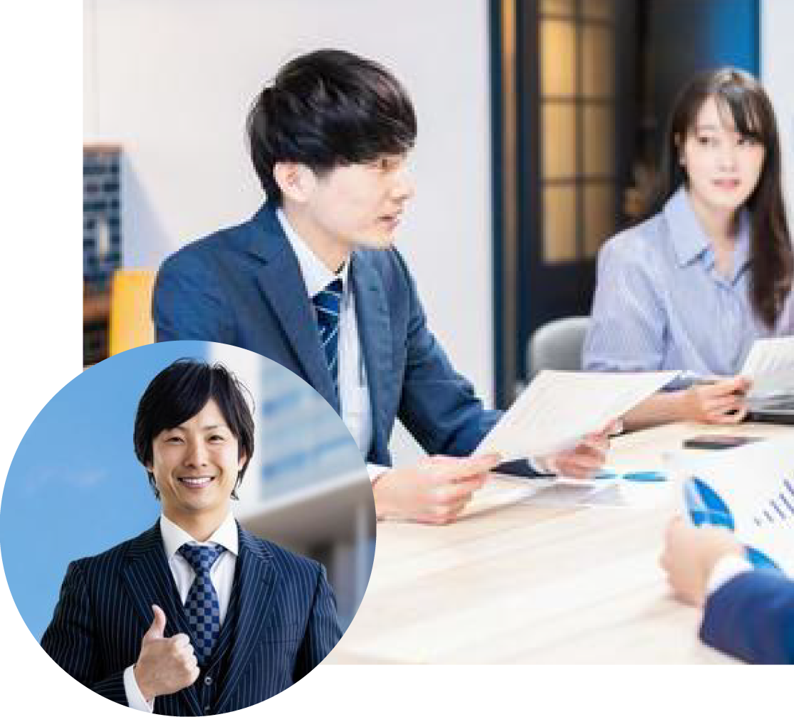 営業技術